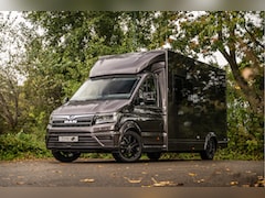 MAN TGE - 3.180 Camper / Motorsport / Cross / Karten TGE
