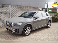 Audi Q2 - 1.4 TFSI CoD Sport Pro Line Autom Navi Clima Cruise Sporstoelen PDC DAB Elektrische Ramen