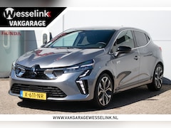 Mitsubishi Colt - 1.6 HEV First Edition - 1e eig. | Dealer onderh. | Carplay | Stoel+stuurverw