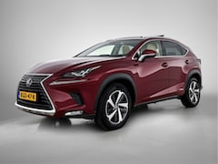 Lexus NX - 300h AWD President Line Mark Levinson | 360 camera |