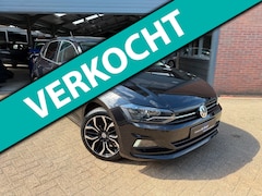 Volkswagen Polo - 1.0 TSI DSG|ACC/LED/CLIMA/STOELVRW