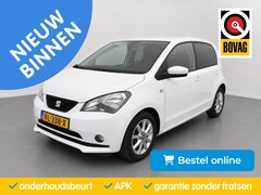 SEAT Mii - 1.0 CruiseControl|Airco|Bluetooth| 15inch|PDC|IsoFix|Sport Intense|