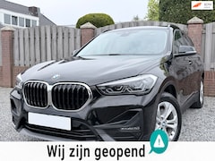 BMW X1 - XDrive25e Business Edition Plus VOL LEER STOELVERWARMING NACI CLIMA P CAMERA