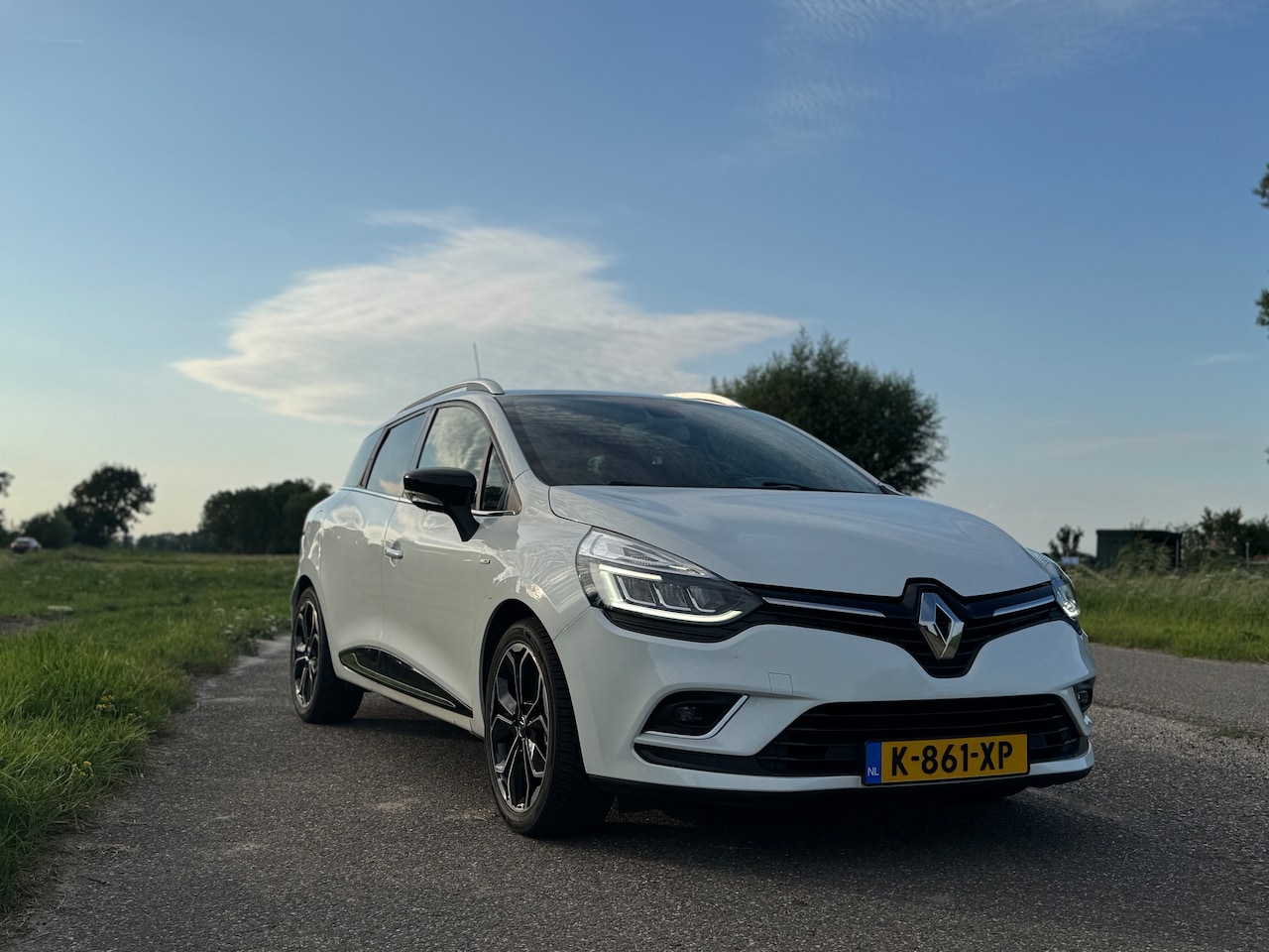 Renault Clio - 0.9 TCe Bose - AutoWereld.nl