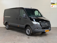 Mercedes-Benz Sprinter - 315 1.9 CDI L2 H2 RWD 3200kg Pro Apple CarPlay / 2x schuifdeur / 360 camera / Leer / bijri