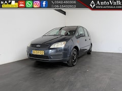 Ford Focus C-Max - 1.6-16V Champion. Trekhaak