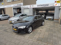 Audi A3 Sportback - 35 TFSI 150PK Pro Line/Carplay/Cruise/Sport