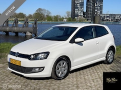Volkswagen Polo - 1.2 TDI Comfortline Navigatie Climate Cruise