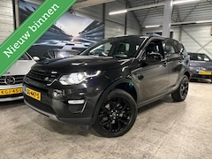Land Rover Discovery Sport - 2.0 TD4 Urban Series SE Dynamic | Trekhaak | Leder | Pano