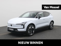 Volvo EX30 - Single Motor Extended Range Plus | Harman & Kardon | Camera | Navigatie | Apple Carplay/ A