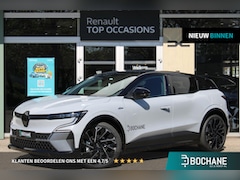 Renault Mégane E-Tech - comfort range esprit alpine 60 kWh | Dodehoekdetectie | Adaptieve Cruise