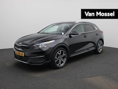 Kia XCeed - 1.0 T-GDi DynamicPlusLine | Camera | DAB | Half leder | Apple Carplay / Android Auto | Vir