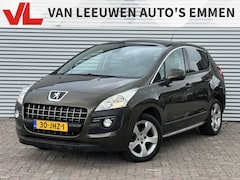 Peugeot 3008 - 1.6 VTi Première | Trekhaak | Panoramadak | climate control | Nieuw binnen