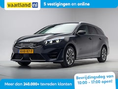 Kia Cee'd - Ceed Sportwagon 1.6 GDI PHEV DynamicLine [ LED Navi ACC Apple/Android ]