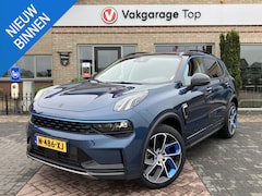 Lynk & Co 01 - 1.5 NL Auto | Pano | LED | ACC