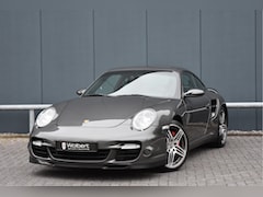 Porsche 911 - 997 3.6 Turbo