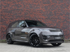 Land Rover Range Rover Sport - P550e Autobiography | Pano - Trekhaak - Meridian 3D