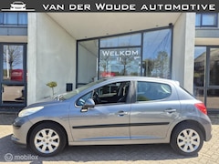 Peugeot 207 - 1.4 Cool 'n Blue 5DRS, Airco|Cruise|04-2027 APK