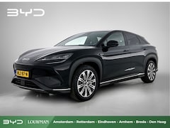 BYD Sealion 7 - Comfort 82.5 kWh | Zwart lederen bekleding | DYNAUDIO | I-Cockpit | Grootste Dealer van NL