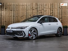 Volkswagen Golf - 1.5 eHybrid GTE *Pano*Leder*Head-Up*DCC*Camera*IQ Led