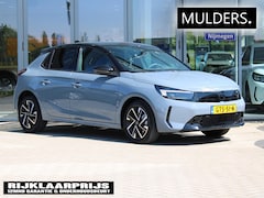 Opel Corsa - 1.2 Turbo GS | Camera / Carplay / Draadloze telefoonlader