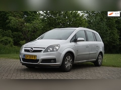 Opel Zafira - 1.6 Temptation Trekhaak