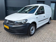 Volkswagen Caddy Maxi - 2.0 TDI L2H1 BMT Trendline, Navi, PDC