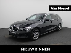 BMW 3-serie Touring - 320e (150 kW) | Automaat | LMV | Navigatie | Schuifdak | Stoel verwarming | Virtual cockpi