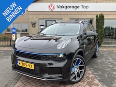 Lynk & Co 01 - 1.5 | NL Auto | 360 camera | Elektr. stoel