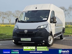 Peugeot Boxer - 2.2 L4H2 Navi Automaat