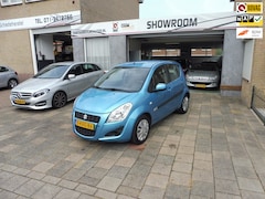 Suzuki Splash - 1.0 VVT Comfort EASSS