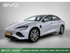 BYD Seal - Comfort RWD 61.4 kWh | 460 KM WLTP | Grootste Dealer van NL | Eerste eigenaar |