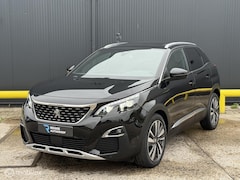 Peugeot 3008 - 1.2 PureTech GT Line PANORAMADAK | BOMVOL