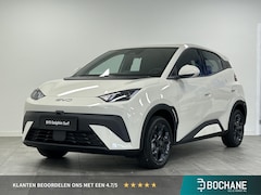 BYD Dolphin Surf - Boost 43 kWh | Uit voorraad leverbaar bij Utrecht