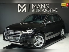 Audi Q5 - 2.0 TFSI quattro S-Line / PANODAK / VIRTUAL / B&O / ACC / KEYLESS / DODEHOEK