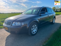 Audi A4 Avant - 2.0 Pro Line MT |automaat|