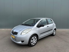 Toyota Yaris - 1.3 VVTi Sol AIRCO | NAP