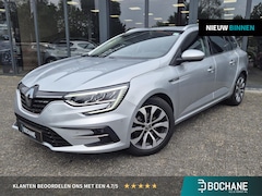 Renault Mégane Estate - 1.3 TCe 140 Techno | Trekhaak |