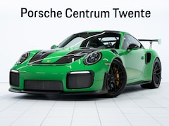 Porsche 911 - GT2 RS