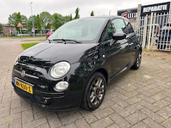 Fiat 500 - 1.2 Lounge