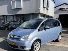 Opel Meriva - 1.4-16V Business Airco. Nette en goed rijdende auto met een nieuwe Apk