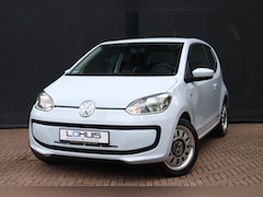 Volkswagen Up! - 1.0 take up BlueMotion BT-Audio | Airco