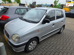 Hyundai Atos Spirit - 1.0i SX *apk:04-2027