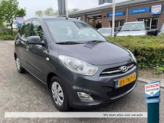Hyundai i10 - 1.2i 85pk i-Motion Cool