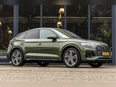 Audi Q5 Sportback - 55 TFSI e S edition