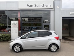 Hyundai ix20 - 1.6i i-Catcher