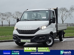 Iveco Daily - 35S14 L3 Open Laadbak