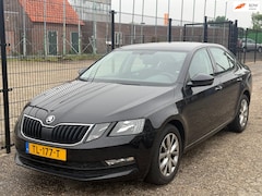 Skoda Octavia - 1.0 TSI Greentech Ambition AUTOMAAT