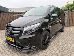 Mercedes-Benz Vito - 114 CDI Lang DC 6 PERS. LED - LEDER
