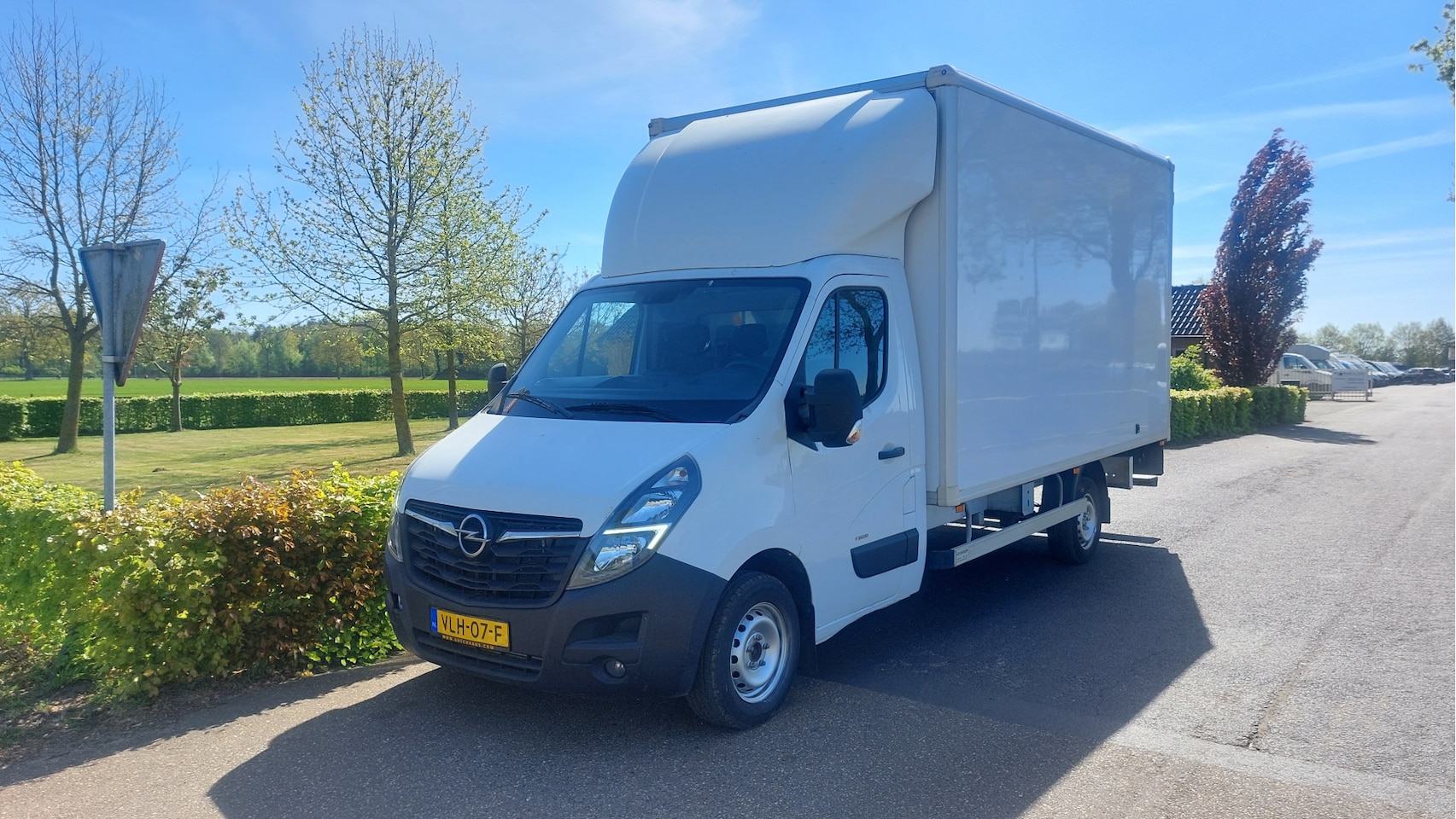 Opel Movano - 2.3 Turbo L3H1 CLIMA BJ 2021 - AutoWereld.nl